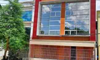 Ruko Strategis Surabaya Barat Nol Raya Mayjen Sungkono Akses Tol