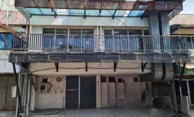 Murah 3 Ruko EX Resto Lokasi Depan Ciputra World, Mayjen Sungkono