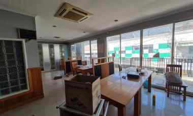 3 Ruko Darmo Park Jadi 1,Lokasi Seberang Ciputra World Mayjen Sungkono