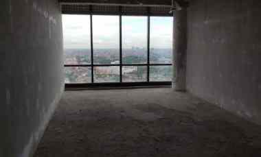 Dijual Office Space, Baru, Ciputra World, jl. Mayjend Sungkono, Suraba