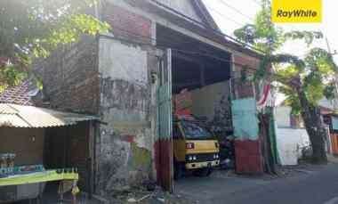 dijual ruko gudang kantor medokan