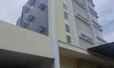 dijual ruko gudang kantor mega boulevard