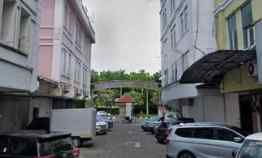 Murah Ruko 3 Lantai Selangkah ke MERR, Galaxy Mall, Kertajaya