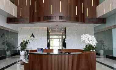 Gedung Perkantoran Menara Anugrah Kuningan, Setiabudi, Jakarta Selatan