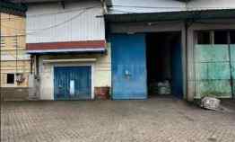 Gudang Siap Pakai Bonus Furnish Meiko Abadi Gedangan, Sidoarjo