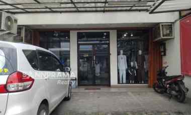 Komersial Dijual di Mekarjaya