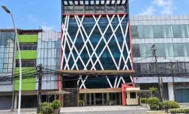 Gedung Siap Pakai Lokasi Premium Melawai Blok M Jakarta Selatan