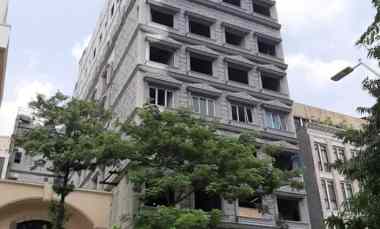 Dijual Proyek Hotel Bintang 4 Lokasi Melawai Raya Kebapean Baru