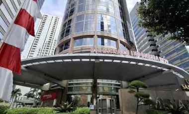 JUAL/SEWA Office Spce di Menara Sudirman Jakarta Selatan
