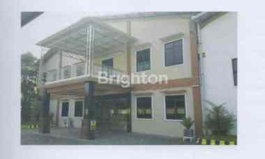 Pabrik Menganti Gresik, Parbik Plus Mesin Luas dan Lebar, Floordeck