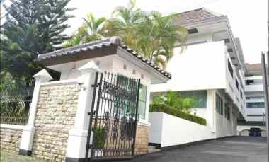 Komersial Dijual di Menteng