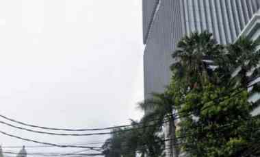 dijual ruko gudang kantor menteng