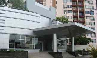 Kantor Siap Pakai Strategi di Kawasan Menteng Atas Jakarta Selatan