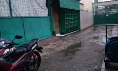 Jual Gudang/parbik Garment Full Furnished di Merdeka Raya, Mustikajaya