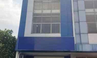 Ruko Merr, Rungkut Surabaya, 4,5 Lantai, 0 Jln Raya, Deretan Bank