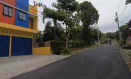 Ruko Strategis 2 Lantai Ditembalang, Ruko Siap Huni 300 jutaan