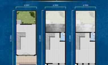 Komersial Dijual di Metland Cibitung Kab bekasi 081385509873
