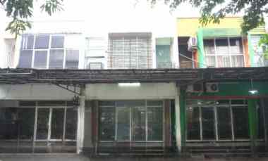 Ruko Metland 2 lantai 5x12 60m Ujung Menteng Cakung Jakarta Timur