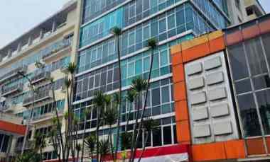 Office Space, 4th Floor, 64m2, SHM, Furnished, MT Haryono Square