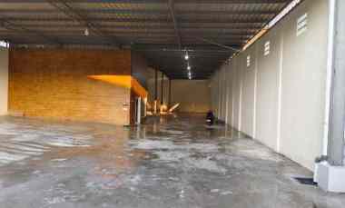 Komersial Dijual di Muding Bali