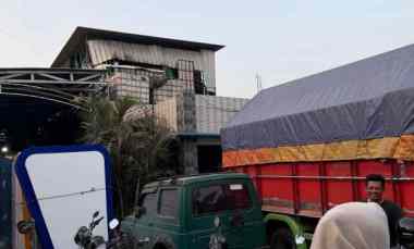 Gudang Murah Driyorejo Gresik Shm Hitung Tanah Jalan Mulung