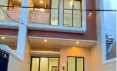 Mulyosari Baru Gress Sisa 1 Unit Siap Huni Selangkah dari Pakuwon City