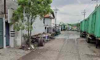 Harga Hitung Tanah Gudang Mutiara Margomulyo Indah, Tandes