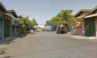 Murah Gudang Margomulyo Indah dekat Tol Tandes, Angtropolis