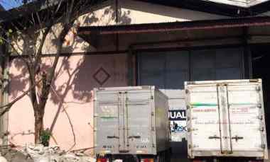 Gudang Bagus Strategis Mutiara Margomulyo Indah Surabaya