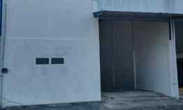 Gudang Baru Gress Siap Pakai di Surabaya Timur One Gate Sistem