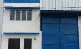 Termurah Gudang Baru Gres Nambangan Kedung Cowek Akses Kontainer Mudah