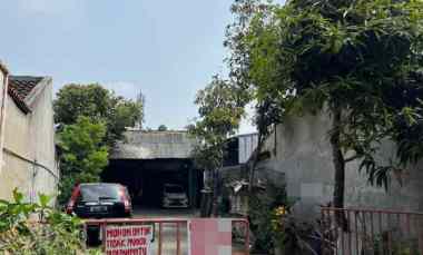 dijual ruko gudang kantor narogong megah pengasinan