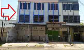 Ngagel, Ruko Siap Pakai Strategis, dekat Sekolah, dekat Rumah Ibadah