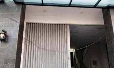 dijual ruko gudang kantor ngagel