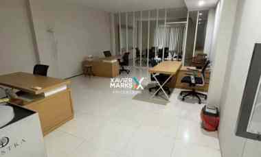 Dijual Butuh Cepat Laku Ruko Ngagel Jaya Indah dekat Gubeng