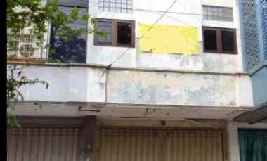 Ruko Ngagel JAYA Utara Strategis, Tengah Kota, Nol Jalan Raya