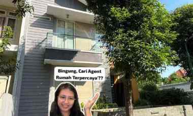 Dijual Muraaahh Ruko 3 Lantai Daerah Ngaglik dekat Stasiun Gubeng, SMA