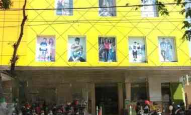 dijual ruko gudang kantor nganjuk