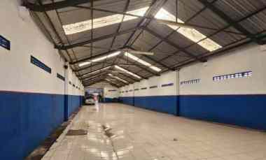 Tempat Usaha Bengkel Mobil Aktif Strategis jl Kabupaten Yogya