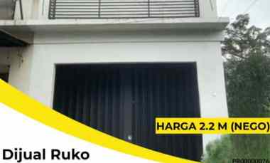 Komersial Dijual di Nirwana Eksekutif Surabaya Timur
