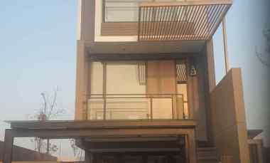Treetops Oaze Soho Lippo Cikarang untuk Hunian dan Tempat Usaha