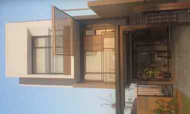 Treetops Oaze Soho Lippo Cikarang untuk Hunian dan Tempat Usaha