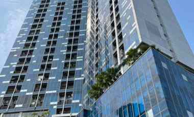 Dijual Office Space di GP Plaza, Slipi, Palmerah, Jakarta Barat