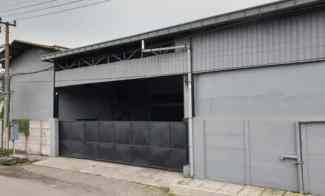 2 Gudang BARU Renovasi Osowilangun Permai dekat Tol Romokalisari