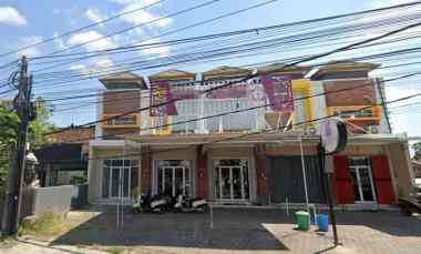 Jual Ruko 2 Unit Jejer di Padangsambian Klod Denpasar Shm
