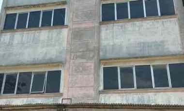 Murah Dijual Ruko 4 Lantai Siap Pakai 14 X 30 Kosongan di Pademangan