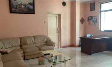 Jual Ruko Komplek Hook di Pademangan Barat, Jakarta Utara