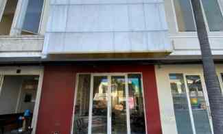 Ruko SAN Antonio Pakuwon City dekat Educity, Mulyosari, Surabaya