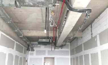 Jual Office Building Lokasi Strategis Pakuwon Tower Surabaya Tp 5