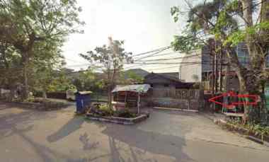 dijual ruko gudang kantor paledang bogor